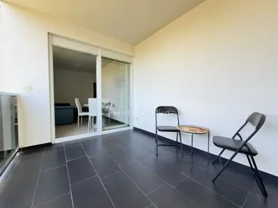 Novalja - apartment with terrace in a newer building - 3