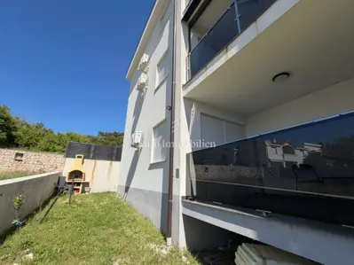 Novalja - apartment with terrace in a newer building - 2