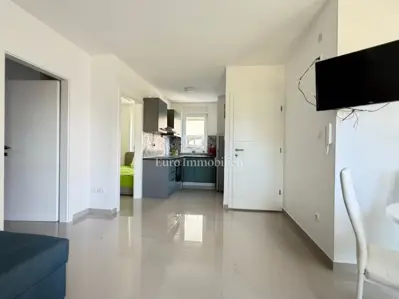 Novalja - apartment with terrace in a newer building - 6