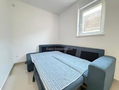 Novalja - apartment with terrace in a newer building - 10