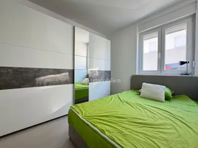 Novalja - apartment with terrace in a newer building - 12