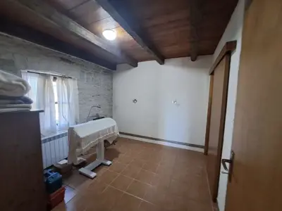 Kuća 140 m², Sveti Lovreč - kamena i mirna - 22