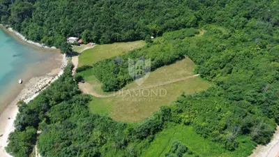 Land plot for sale in Labin - 6