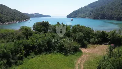 Land plot for sale in Labin - 3