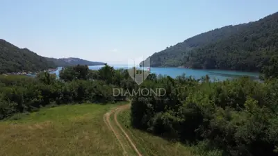 Land plot for sale in Labin - 10