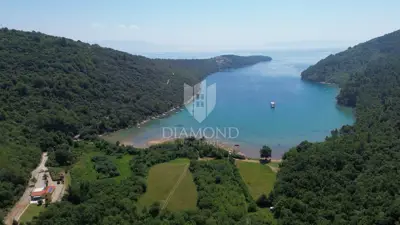 Land plot for sale in Labin