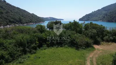 Land plot for sale in Labin - 4
