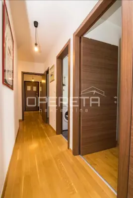Stan 89 m², Mocire, Zadar - vrt i natkrivena terasa - 3