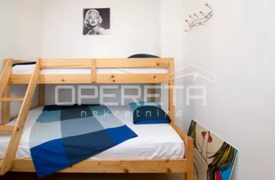 Stan 89 m², Mocire, Zadar - vrt i natkrivena terasa - 15