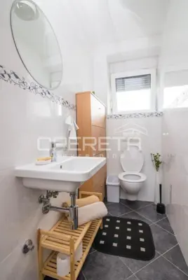 Stan 89 m², Mocire, Zadar - vrt i natkrivena terasa - 9