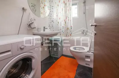 Stan 89 m², Mocire, Zadar - vrt i natkrivena terasa - 8