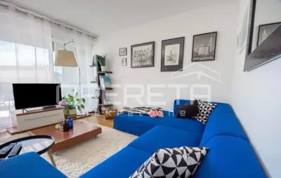 Stan 89 m², Mocire, Zadar - vrt i natkrivena terasa - 2