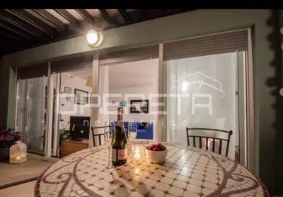 Stan 89 m², Mocire, Zadar - vrt i natkrivena terasa - 17