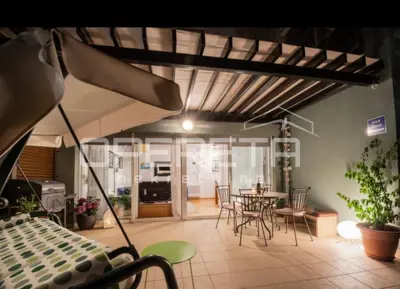 Stan 89 m², Mocire, Zadar - vrt i natkrivena terasa - 19