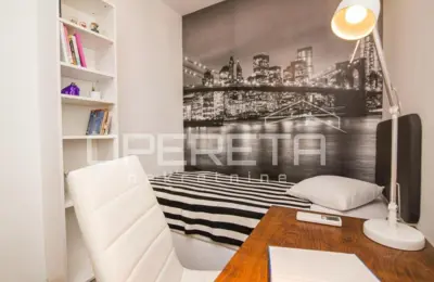 Stan 89 m², Mocire, Zadar - vrt i natkrivena terasa - 12