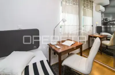 Stan 89 m², Mocire, Zadar - vrt i natkrivena terasa - 13