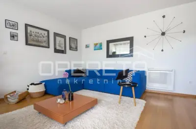 Stan 89 m², Mocire, Zadar - vrt i natkrivena terasa - 7