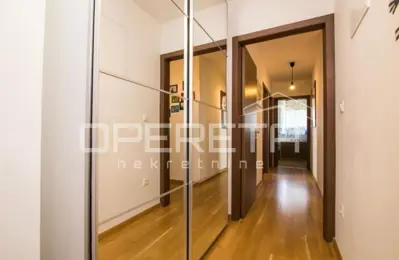 Stan 89 m², Mocire, Zadar - vrt i natkrivena terasa - 4