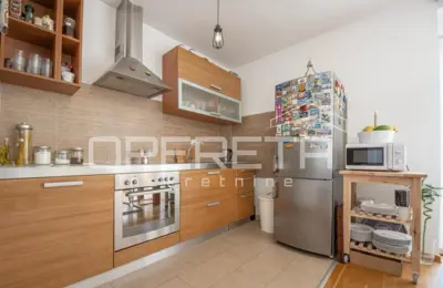 Stan 89 m², Mocire, Zadar - vrt i natkrivena terasa - 5