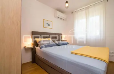 Stan 89 m², Mocire, Zadar - vrt i natkrivena terasa - 10