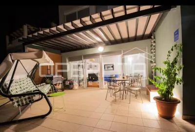 Stan 89 m², Mocire, Zadar - vrt i natkrivena terasa - 18