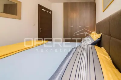 Stan 89 m², Mocire, Zadar - vrt i natkrivena terasa - 11