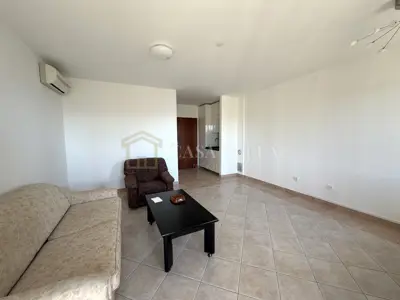 Studio apartman 30 m², Novi Vinodolski - vrt i parkirno mjesto - 5