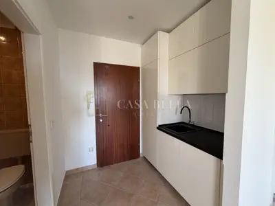 Studio apartman 30 m², Novi Vinodolski - vrt i parkirno mjesto - 2