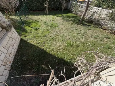 Studio apartman 30 m², Novi Vinodolski - vrt i parkirno mjesto - 8