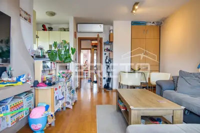 Apartment 74 m², Gajnice - 2 parking spaces and storage room - 4