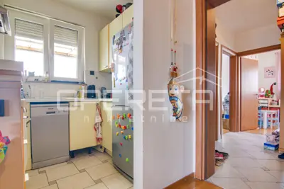 Apartment 74 m², Gajnice - 2 parking spaces and storage room - 7