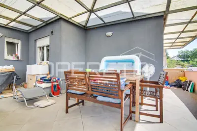 Apartment 74 m², Gajnice - 2 parking spaces and storage room - 12
