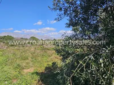 Grundstück, Hvar, 2 350 m², 285 000 € - 2