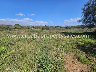 Grundstück, Hvar, 2 350 m², 285 000 € - 3