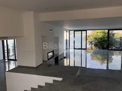 Villa 363 m², Koločep kod Dubrovnika, prvi red do mora - 11