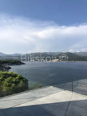 Villa 363 m², Koločep kod Dubrovnika, prvi red do mora - 8