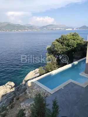 Villa 363 m², Koločep kod Dubrovnika, prvi red do mora - 7