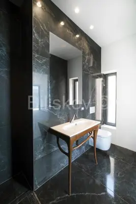 Villa 363 m², Koločep kod Dubrovnika, prvi red do mora - 15
