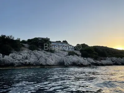 Villa 363 m², Koločep kod Dubrovnika, prvi red do mora - 2
