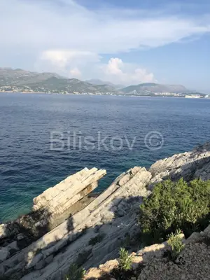 Villa 363 m², Koločep kod Dubrovnika, prvi red do mora - 6