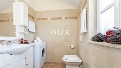 Steinhaus 205 m², Dobrinj - Pool und Grundstück 1.065 m² - 14
