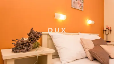 Steinhaus 205 m², Dobrinj - Pool und Grundstück 1.065 m² - 10