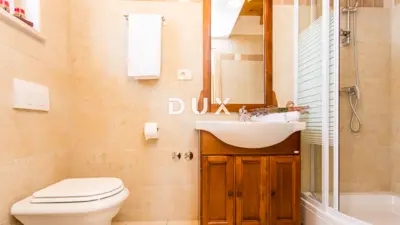 Steinhaus 205 m², Dobrinj - Pool und Grundstück 1.065 m² - 11