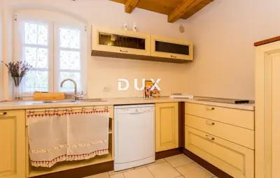 Steinhaus 205 m², Dobrinj - Pool und Grundstück 1.065 m² - 6
