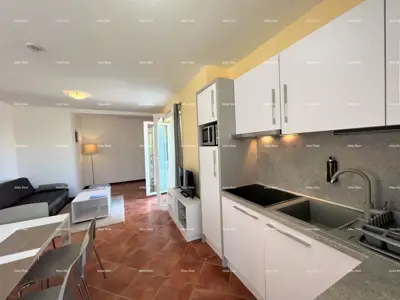 Medulin, pošesi, wohnung mit meerblick, 150 m vom meer - 7
