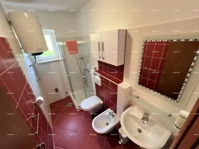 Medulin, pošesi, wohnung mit meerblick, 150 m vom meer - 6