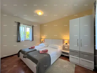 Medulin, pošesi, wohnung mit meerblick, 150 m vom meer - 5