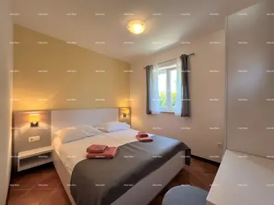 Medulin, pošesi, wohnung mit meerblick, 150 m vom meer - 4