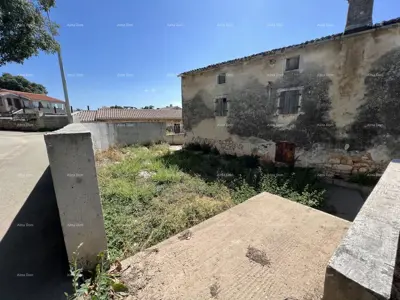 Kuća 145 m², Nova Vas, Poreč - parcela 547 m² - 4