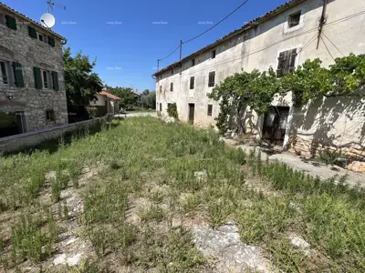 Kuća 145 m², Nova Vas, Poreč - parcela 547 m² - 3
